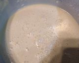 Une image de l'étape 2 de Clafoutis poire spéculoos.