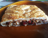 Foto del paso 14 de la receta: Strudel de manzana, arándanos y nueces