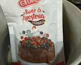 Foto del paso 1 de la receta: Bocaditos de manzana, chocolate y frutos secos : desayuno de campeones!