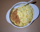 Foto langkah ke 5 dari resep Nasi Goreng Telur (MPASI +-20 BULAN).