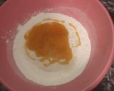 Foto del paso 2 de la receta: Budín de miel 🍯