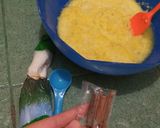 Foto langkah ke 3 dari resep Selai Nanas untuk Nastar.