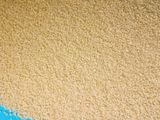 Couscous pudding