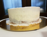 Foto del paso 19 de la receta: Tarta de yogurt y café!!!