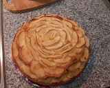 Foto del paso 18 de la receta: Tarta de manzana