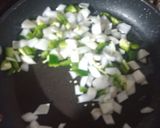 Foto del paso 4 de la receta: Papas a la mexicana 🇲🇽