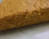 Foto del paso 3 de la receta: Bizcochuelo