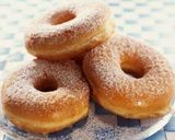 Foto langkah ke 5 dari resep Donat Empuk.
