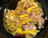 Green Mango Chicken Curry recipe step 3 photo