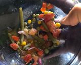 Foto del paso 1 de la receta: Arroz Reciclado
