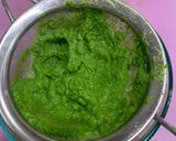 હર્બલ ગ્રીન જ્યુસ (Herbal Green Juice Recipe In Gujarati) રેસીપી સ્ટેપ2ફોટો