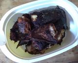 Foto langkah ke 1 dari resep Mangut Lele.