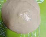 Foto langkah ke 4 dari resep Donat Sate.