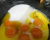 Foto del paso 2 de la receta: Bizcocho casero buenísimo para pasar una tarde en familia😍
