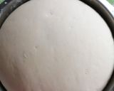 Szilvalekvárral töltött töpörtyűs kút recept fázis 1 fotója