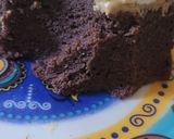 Foto del paso 1 de la receta: Tortita en taza sin tacc 🍵♡
