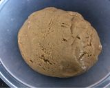 Mézeskalács recept fázis 4 fotója