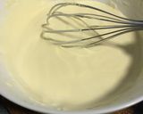 Foto langkah ke 2 dari resep Japanese Soufflé Cheesecake.