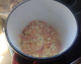 Gombóc leves kaporral.. 😉 recept fázis 2 fotója