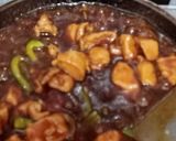 Foto langkah ke 4 dari resep Ayam teriyaki.