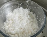 Foto langkah ke 1 dari resep Ongol-Ongol Dodol Cina.