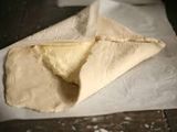 Kulit pastry home made
