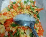 Foto langkah ke 4 dari resep Bakwan jagung kriuk.