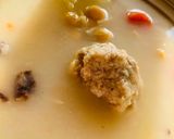 Foto del paso 5 de la receta: Escudella i carn d’olla, con fideos🍲🍲