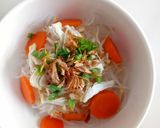 Foto langkah ke 6 dari resep Kare (Soto Kare).