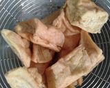 Foto langkah ke 1 dari resep Tahu masak bumbu bali.