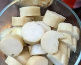 Foto langkah ke 4 dari resep Lontong Nasi.