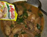 Foto langkah ke 6 dari resep Ayam Rica-Rica.
