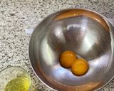 Foto del paso 5 de la receta: Medovik, tarta de miel rusa!
