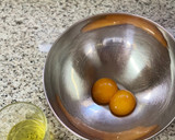 Foto del paso 5 de la receta: Medovik, tarta de miel rusa!