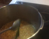 Foto del paso 9 de la receta: Lentejas con bacalao