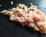 Foto del paso 2 de la receta: Lasaña fácil de pollo y verduras