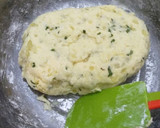 Foto langkah ke 2 dari resep Long Potato Cheese stick.