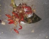 Foto langkah ke 5 dari resep 75. Kering tempe.