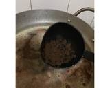 Okro Moringa soup recipe step 2 photo