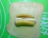 Foto langkah ke 6 dari resep Bolen Isi Apa Aja.