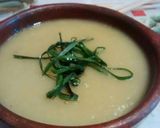 Foto del paso 6 de la receta: Crema de apio o acarracha