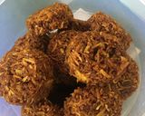Foto langkah ke 6 dari resep Ubi Gula 🌸.