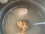 Puchero Garbanzos
