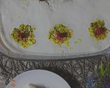 صورة لخطوة 4 من وصفة عيش السرايا 😋