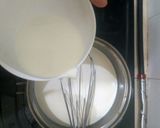 Foto langkah ke 2 dari resep Es Krim Homemade.