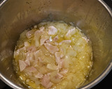 Foto del paso 2 de la receta: Puré de verduras con pollo