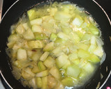 Foto del paso 3 de la receta: Puré de calabacín