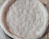 Foto del paso 1 de la receta: Pizza Margarita