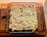Foto del paso 7 de la receta: Pastel de patata vegano