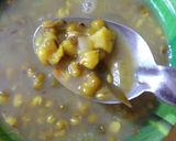 A picture of step 6 of Moong beans detox Soup.